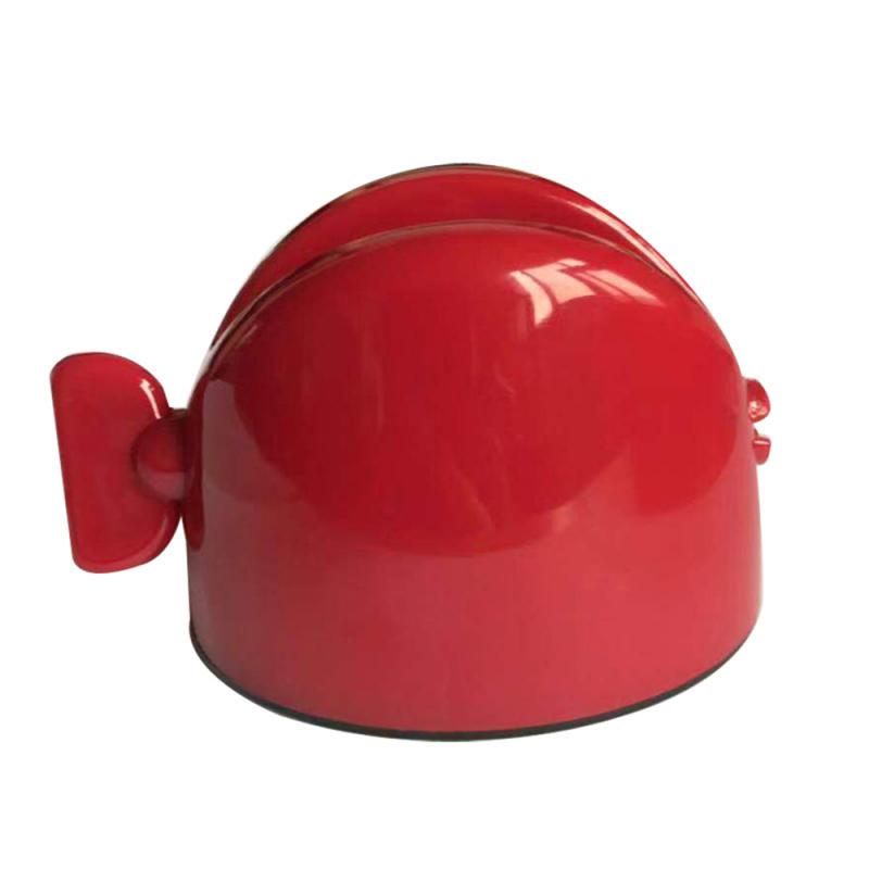 Automatic Toothpaste Squeezer – No-Mess Dispenser for Bathroom