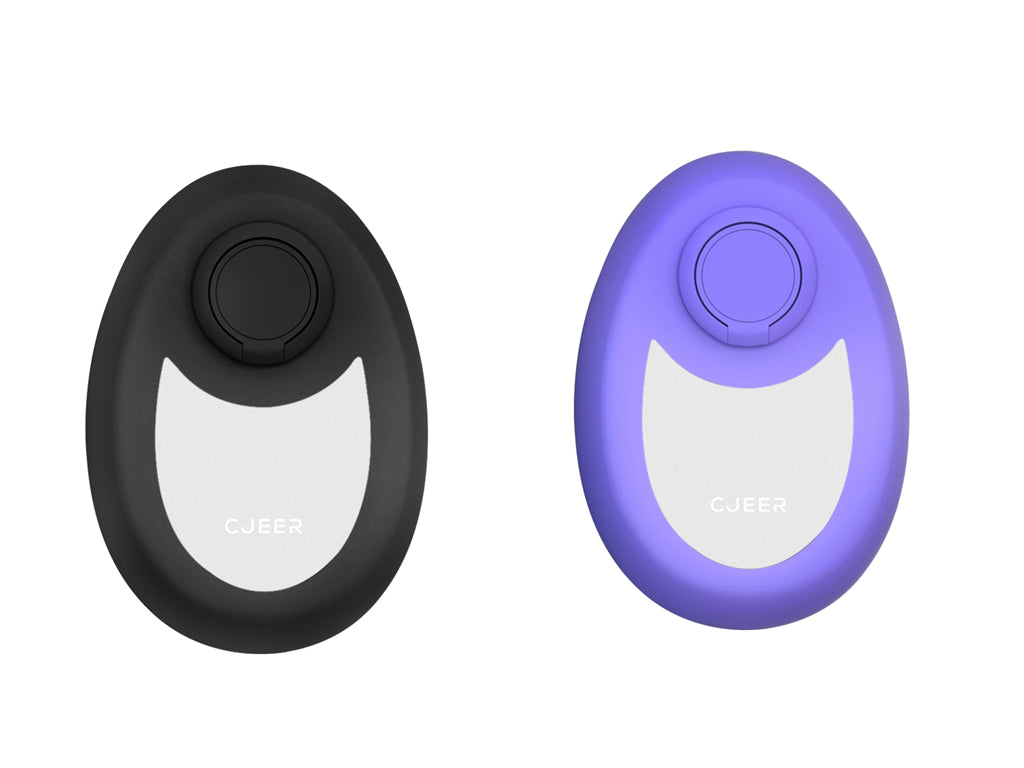Crystal Hair Eraser – Painless Hair Removal for Legs, Arms & Body