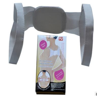 Magnetic Therapy Posture Corrector Belt – Back Support & Body Shaping