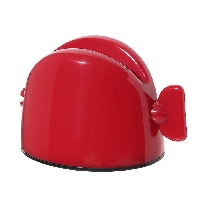 Automatic Toothpaste Squeezer – No-Mess Dispenser for Bathroom