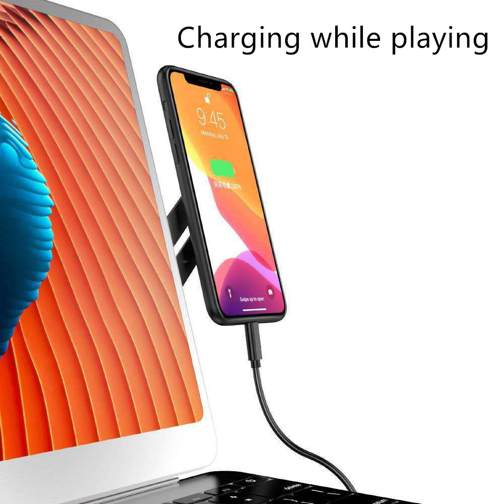 Adjustable Aluminum Laptop & Phone Stand – Portable Desk Riser