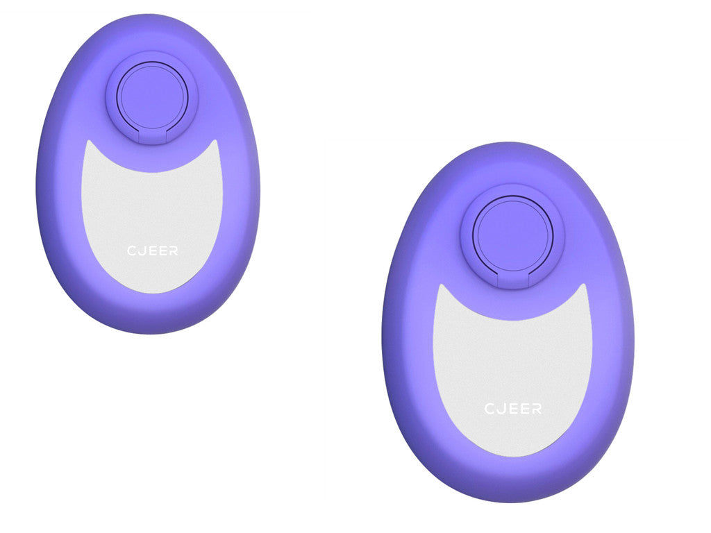 Crystal Hair Eraser – Painless Hair Removal for Legs, Arms & Body