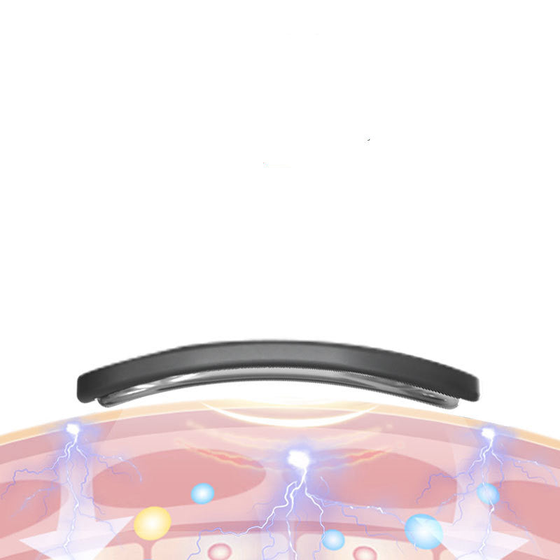 Cervical Neck & Shoulder Massager – 15 Levels, 4 Modes, Rechargeable