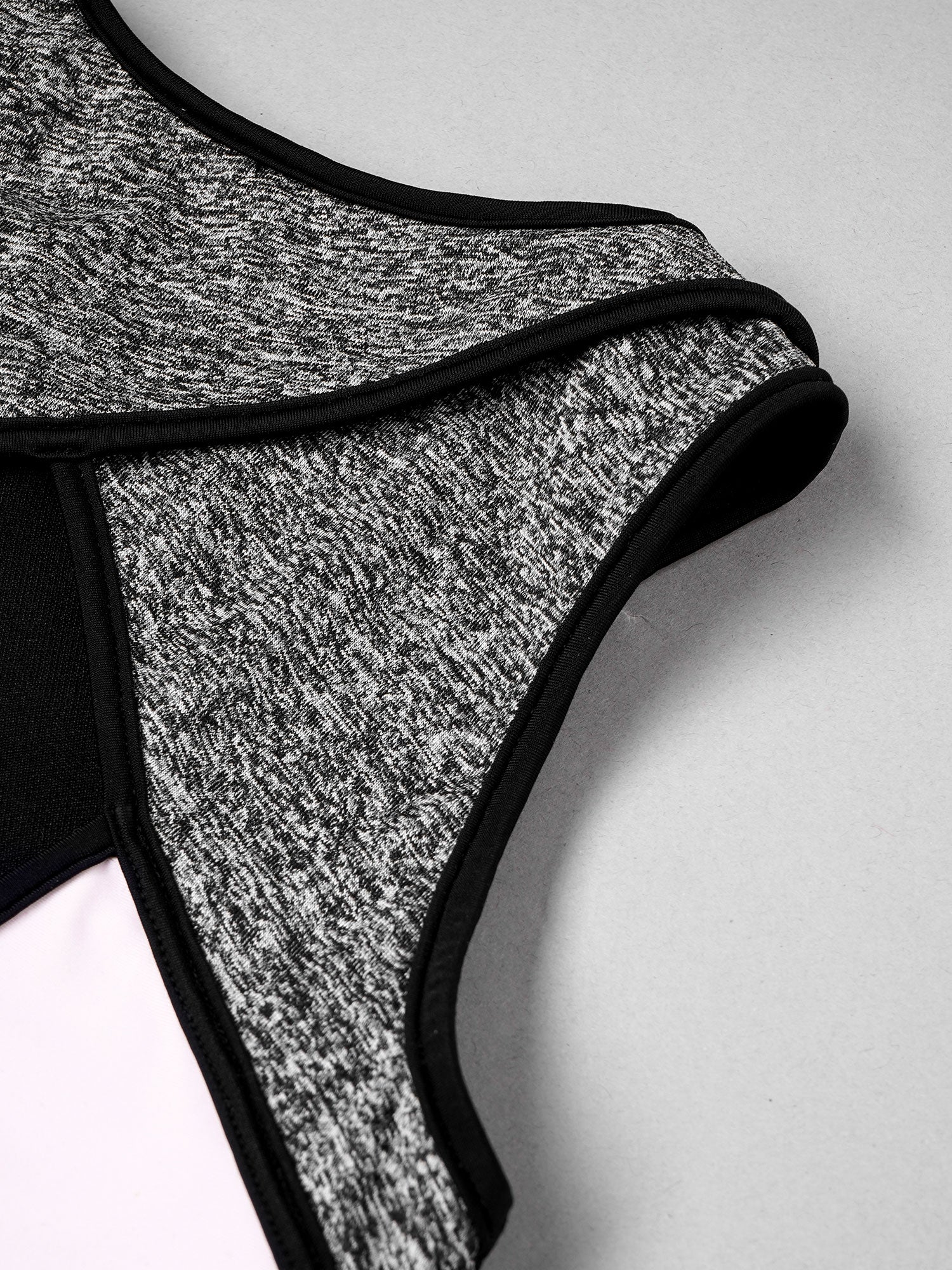 Girls Athletic Set - 2-Piece Workout Top & Pants for Gymnastics, Running & Sports (Ages 7-13)