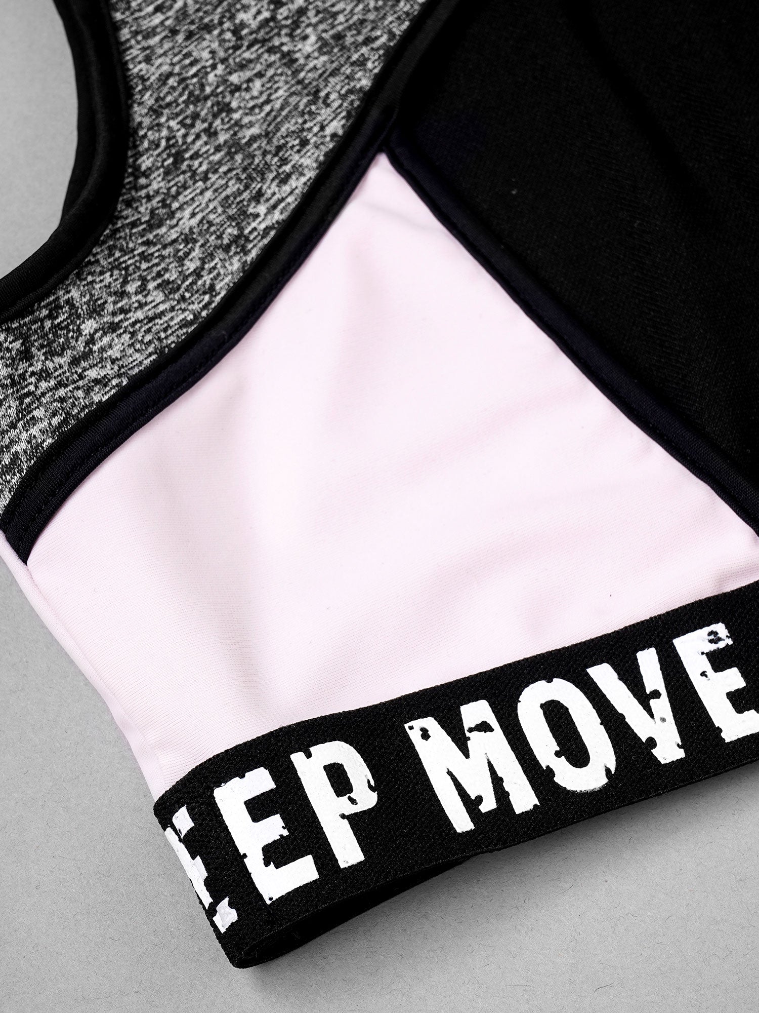 Girls Athletic Set - 2-Piece Workout Top & Pants for Gymnastics, Running & Sports (Ages 7-13)