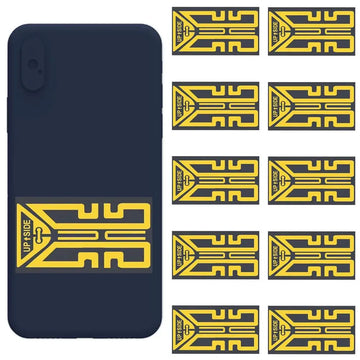 📶 35% OFF! Phone Signal Booster Stickers - Improve Cell Reception (10-Pack)