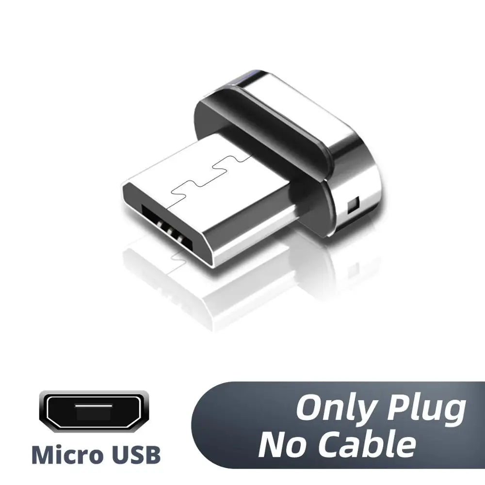 FONKEN 3A Magnetic USB Fast Charging Cable