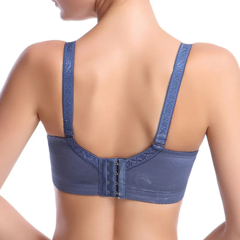 Small Breast Push Up Bra, Minimizer, Deep Padded Brassiere, Lace Bras for Women, Female Pushup Bras for Girls, 5cm Thick
