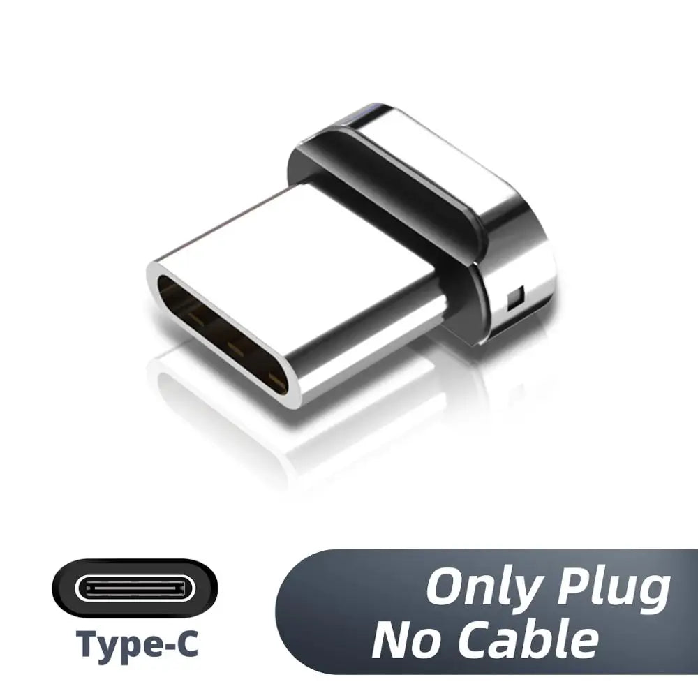 FONKEN 3A Magnetic USB Fast Charging Cable