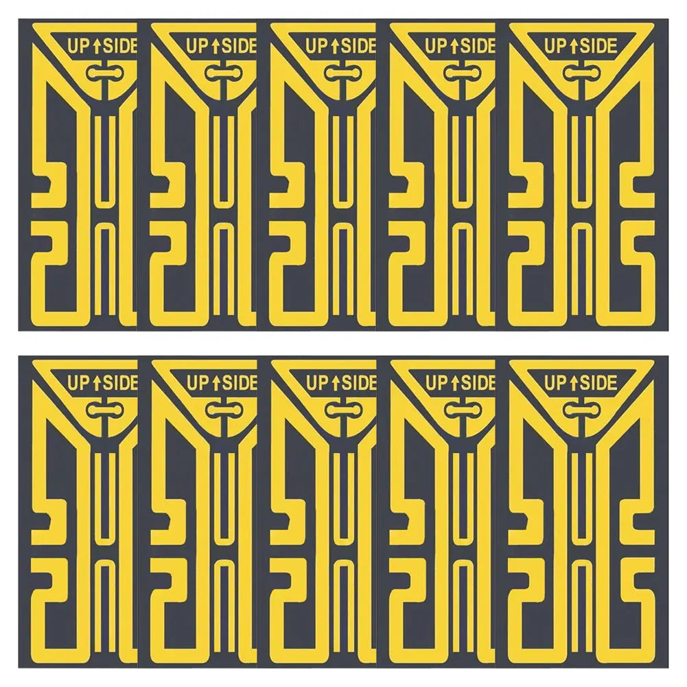 📶 35% OFF! Phone Signal Booster Stickers - Improve Cell Reception (10-Pack)