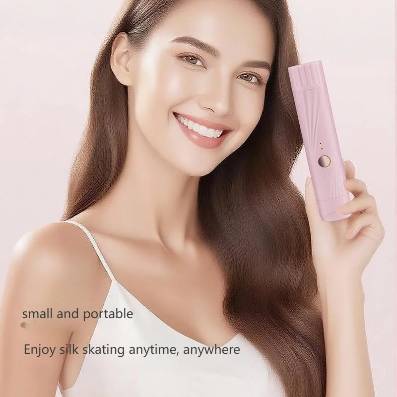 Electric Full Body Hair Remover for Women - Bikini, Legs, Underarms & Face
