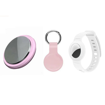 Mini Bluetooth GPS Tracker – Anti Lost Device