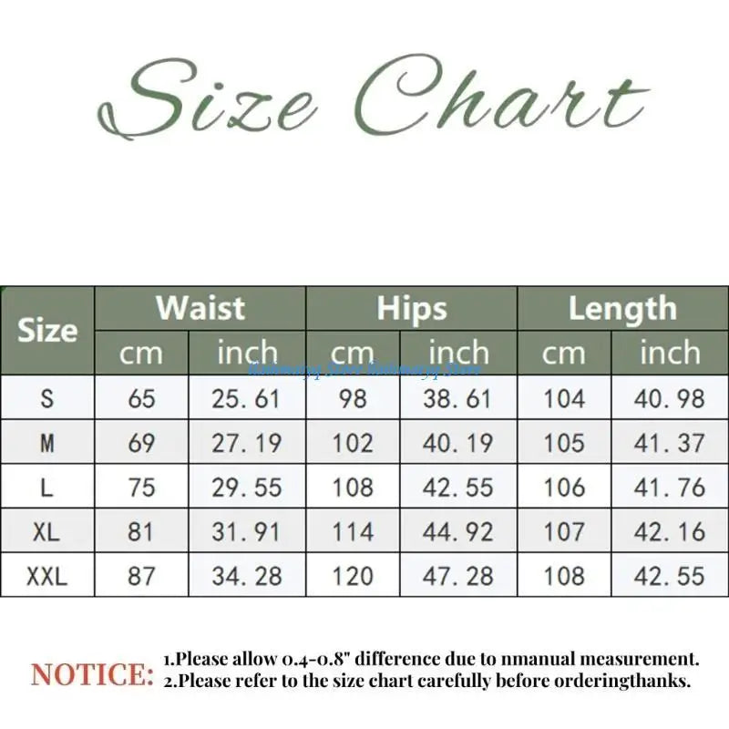 Women's High-Waist Baggy Joggers - Workout & Casual Sweatpants