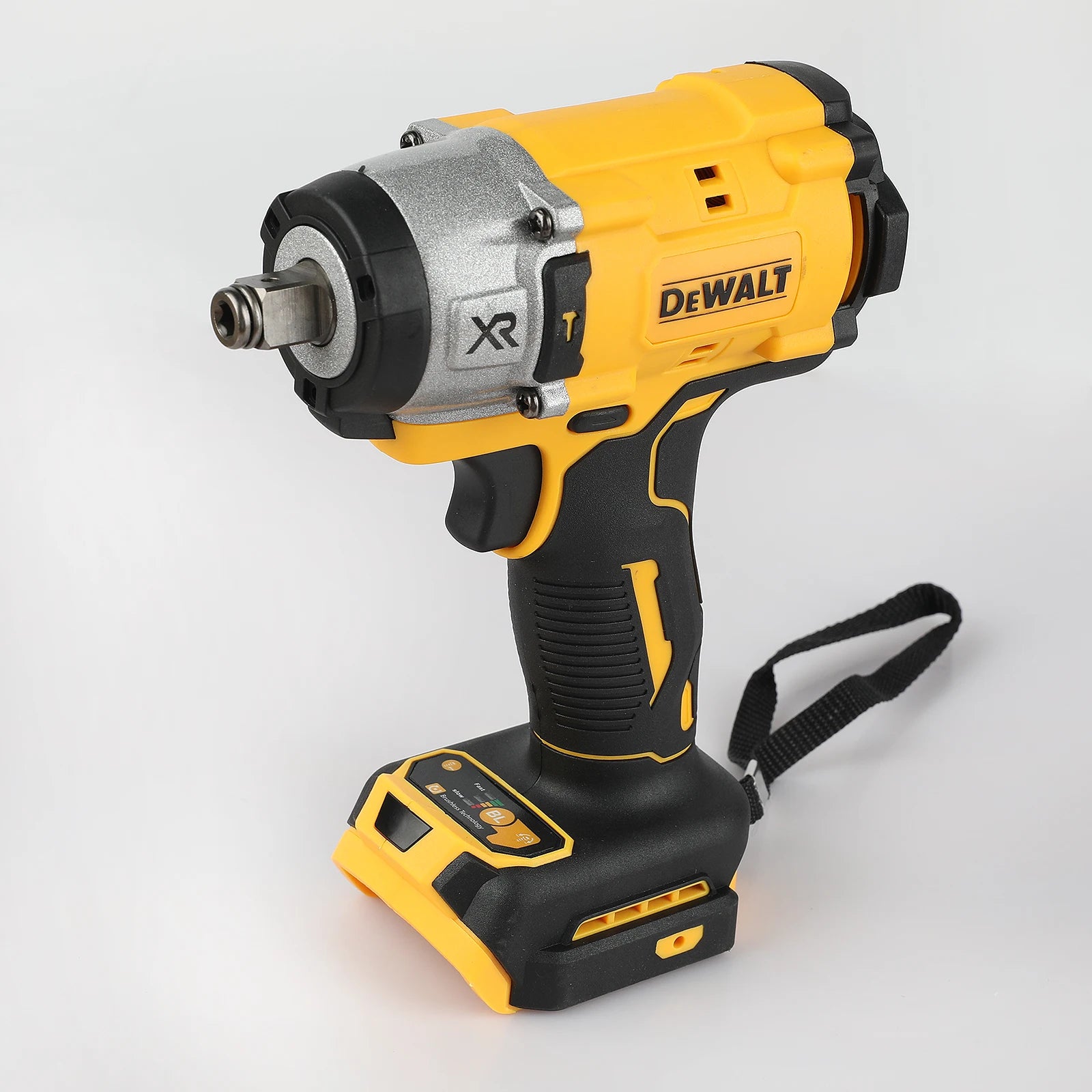 ⚡ MEGA SALE! DeWalt DCF922 ATOMIC 20V MAX 1/2" Cordless Impact Wrench - Variable Speed