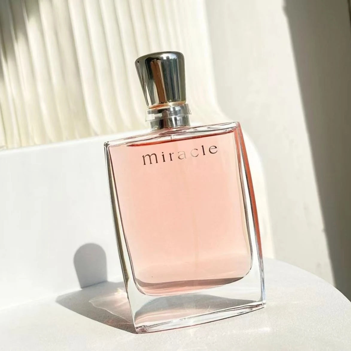 True Love Eau de Parfum - Fresh Fruity Body Spray for Men & Women Romantic Dates (100ml)