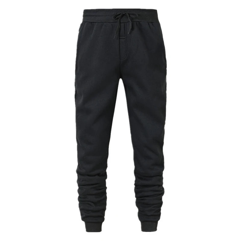 Men's Athletic Joggers - Casual Sport Sweatpants for Gym, Running & Workout