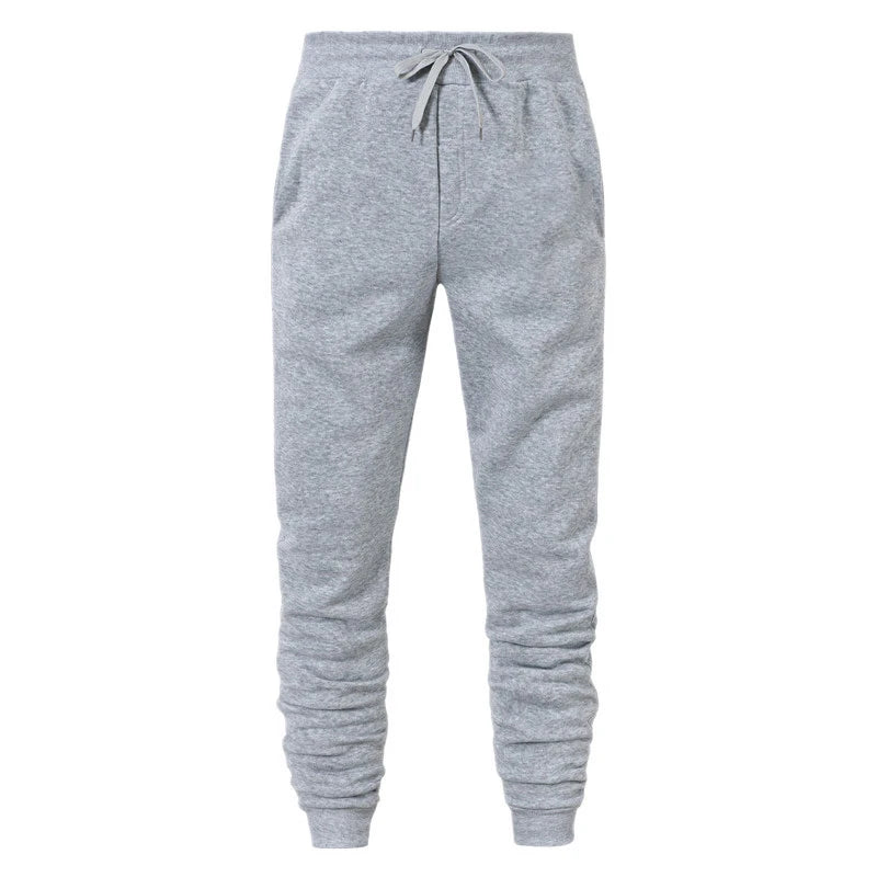 Men's Athletic Joggers - Casual Sport Sweatpants for Gym, Running & Workout