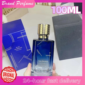 Floral Ecstasy Eau de Parfum - Woody Floral Pheromone Cologne for Men & Women (100ml)