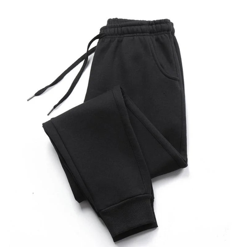 Men's Athletic Joggers - Casual Sport Sweatpants for Gym, Running & Workout
