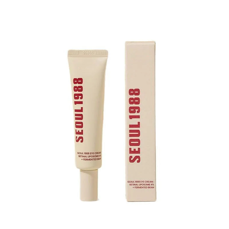 Anti-Aging Black Ginseng Moisturizing Face Ampoule – Hydrating Face Care