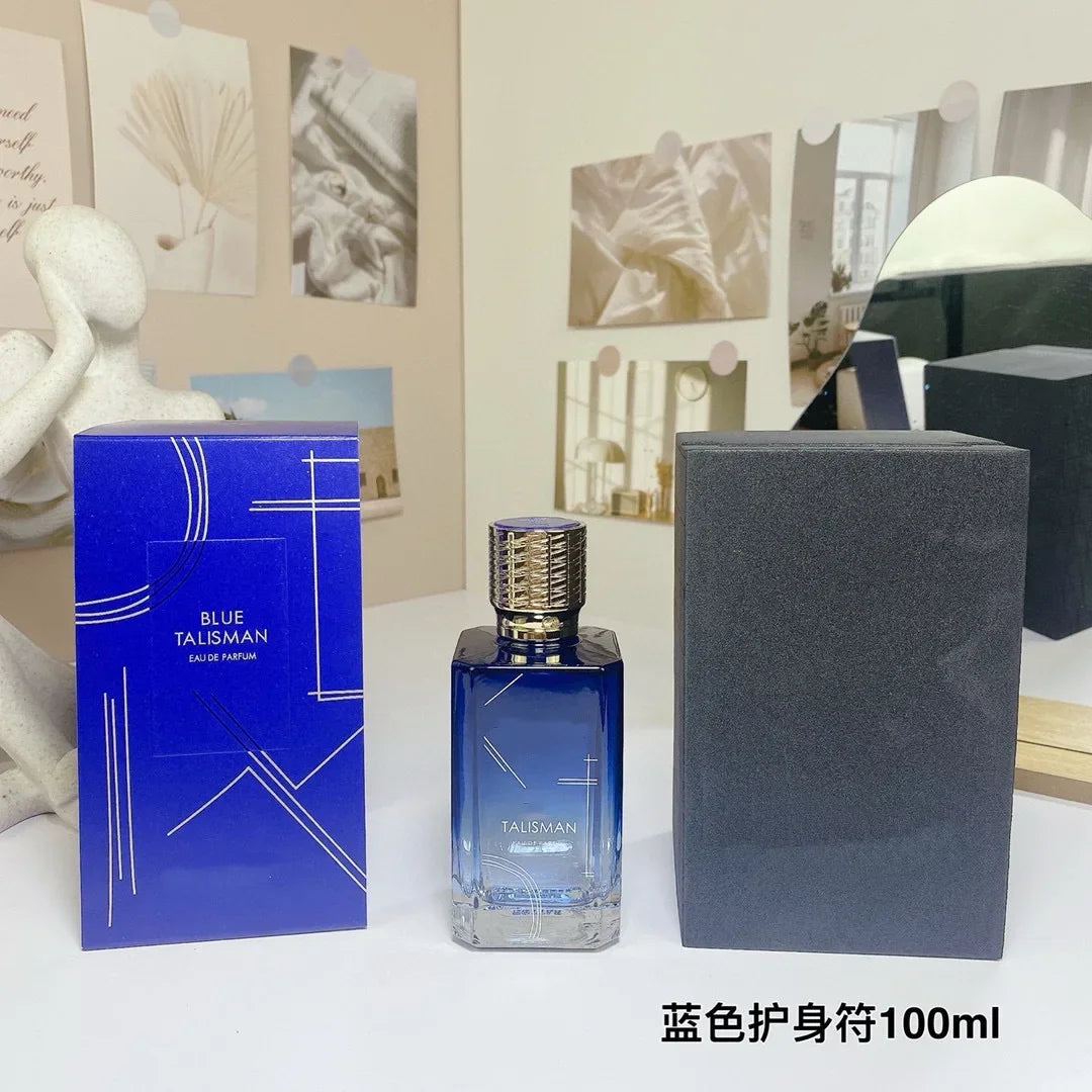 Floral Ecstasy Eau de Parfum - Woody Floral Pheromone Cologne for Men & Women (100ml)