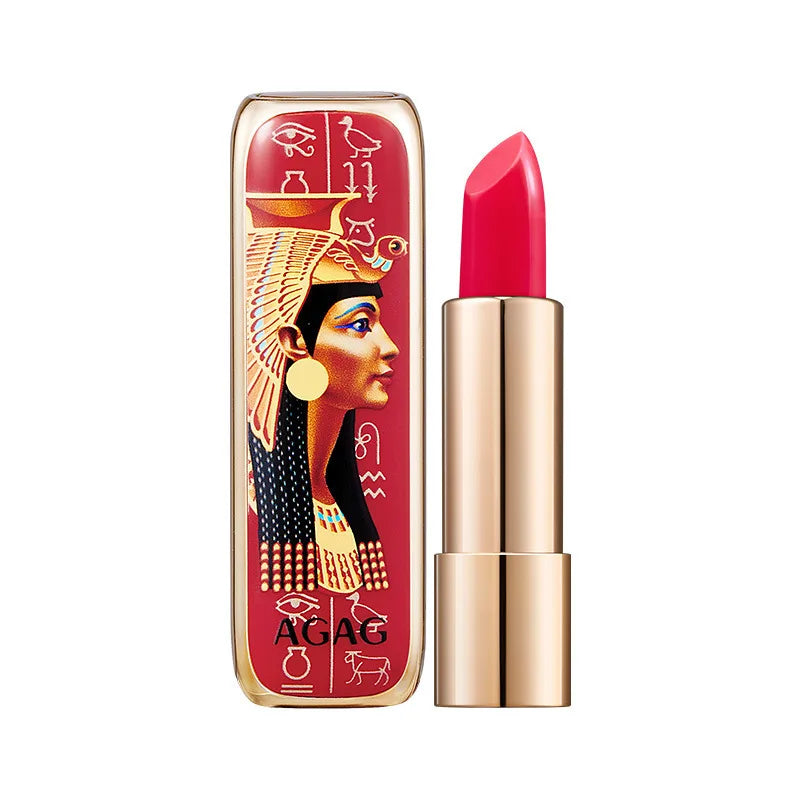 AGAG Color-Changing Lipstick - Moisturizing pH-Reactive Lip Balm