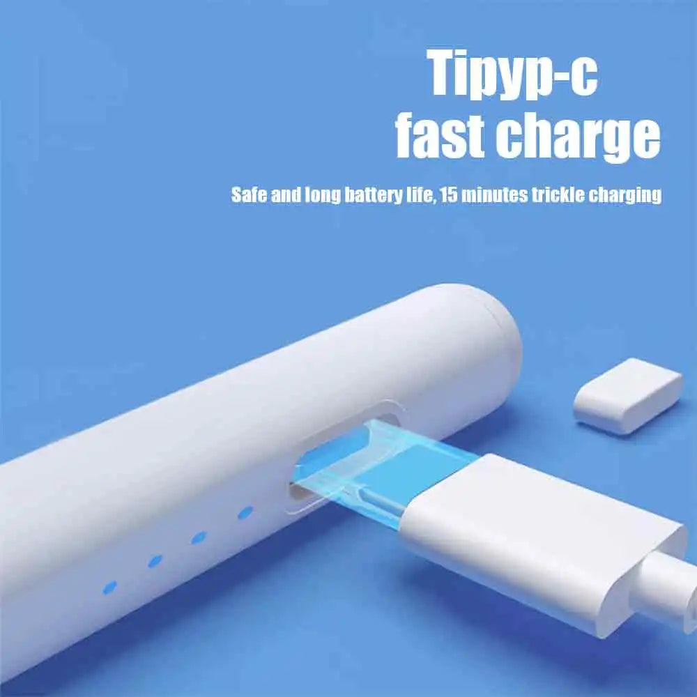 Universal Stylus Pen – Touch Pen for iPad, iPhone, Android Tablets & Smartphones + Pencil Case & Tips