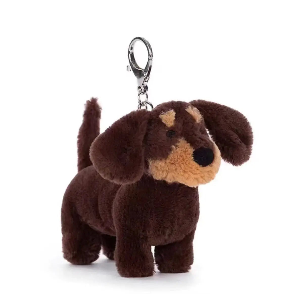 Fun Doll Pendants Balls  Animals Popular Collection Plush Dolls Toy Decorations Car Decorations Birthday Valentine's Day Gifts