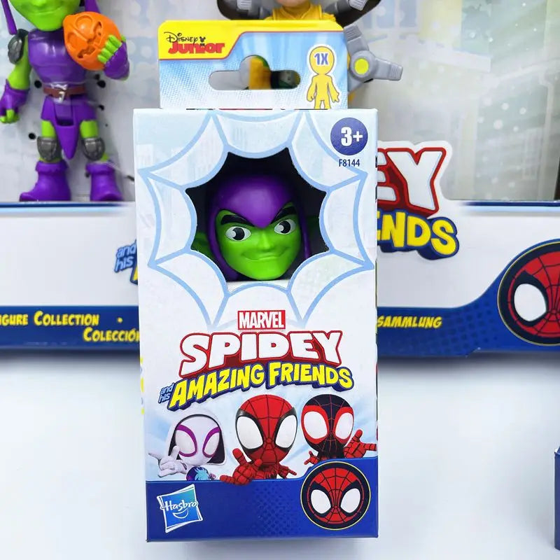 Spiderman Action Figure – Marvel Kids Toy