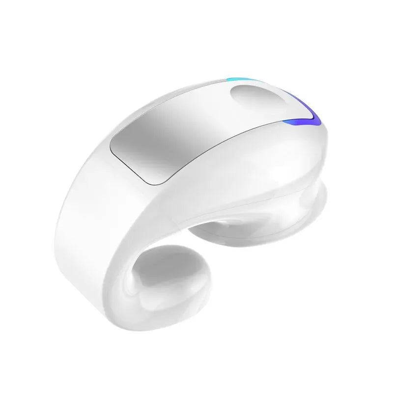 Bone Conduction Earphones - Open Ear Bluetooth Headset