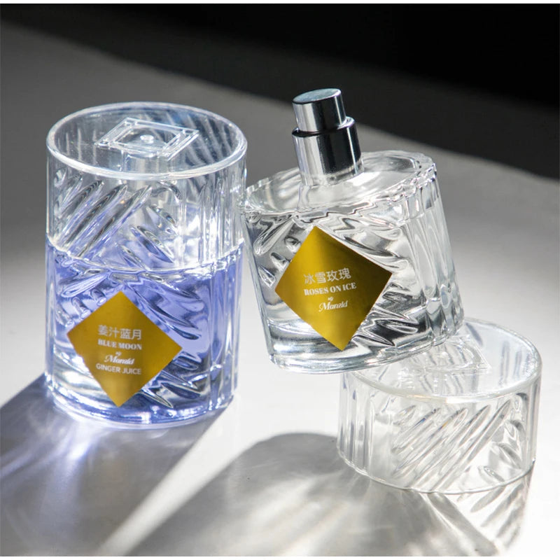 Woody Unisex Cologne Spray - Long-Lasting Arabian Fragrance