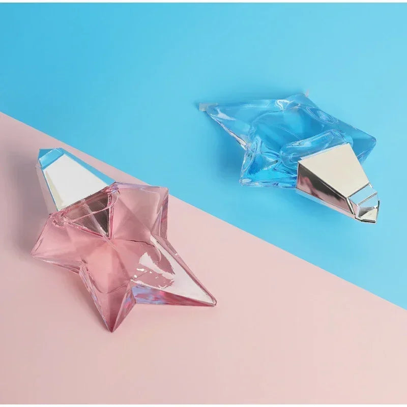 Angel Diamond Pheromone Perfume - Elegant Floral Eau de Toilette (50ml)