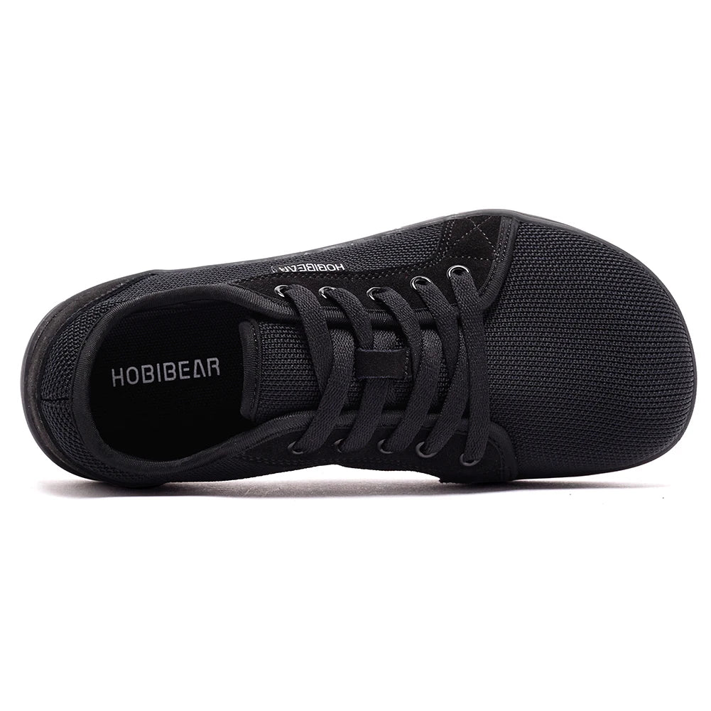HOBIBEAR Unisex Barefoot Shoes – Lightweight Outdoor Trail Running