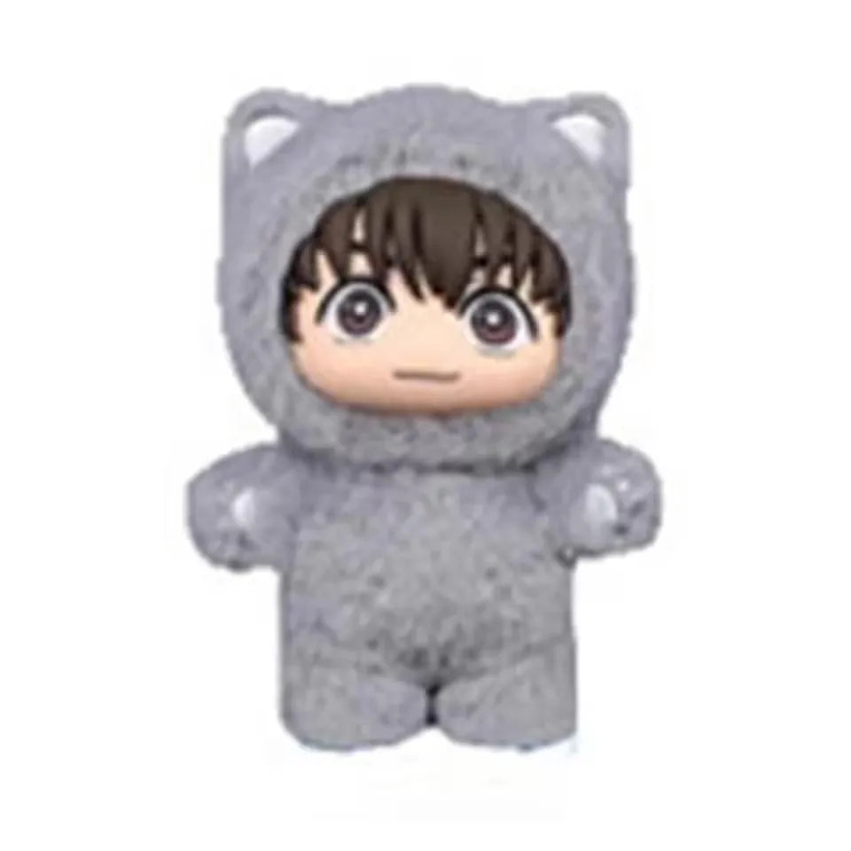 Jujutsu Kaisen Gojo Blind Box Plush Pendant