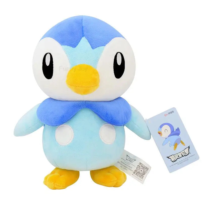 Pokemon Plush Toys – 47 Styles | Pikachu, Charmander, Squirtle & More Stuffed Animals