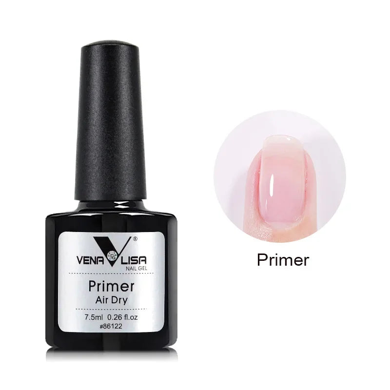 Full Coverage Gel Nail Polish – Semi-Permanent UV LED Gel for Salon & Home Use