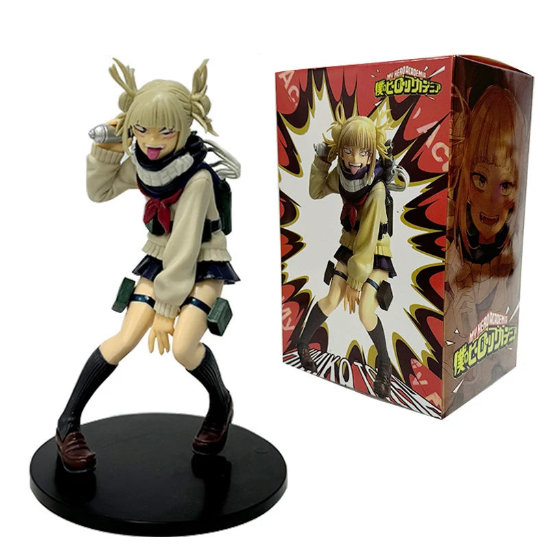 My Hero Academia Izuku Figure – Anime Collectible