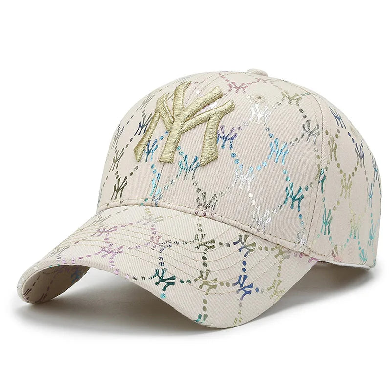 Military Training Baseball Cap - Adjustable Outdoor Sports Hat with Sun Protection for Men & Women