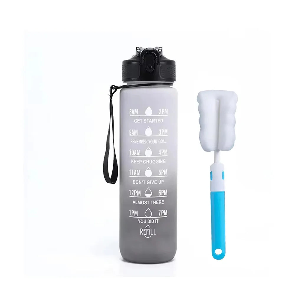 USB Rechargeable Water Bottle Pump - 5 Gallon Automatic Electric Dispenser