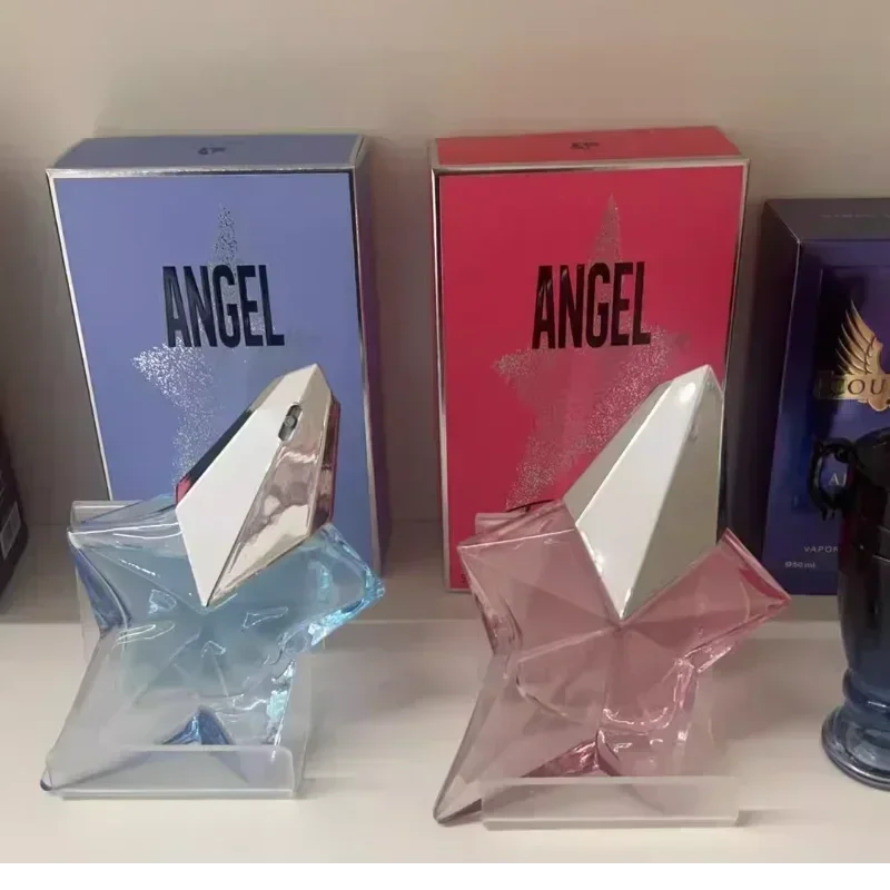 Angel Diamond Pheromone Perfume - Elegant Floral Eau de Toilette (50ml)