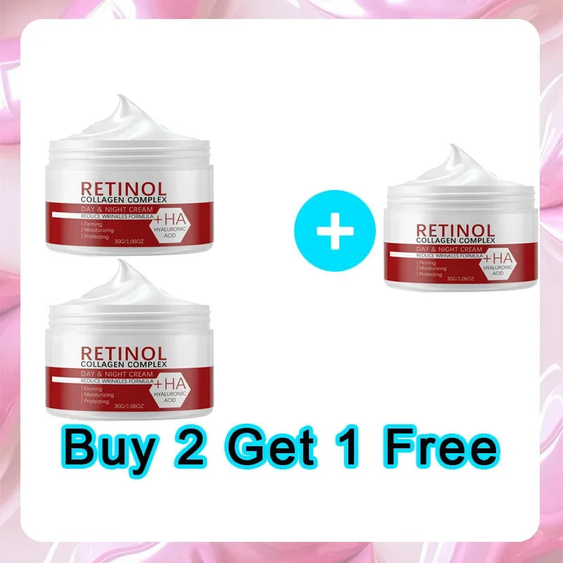 Dark Spot & Acne Removal Collagen Skin Lightening Cream