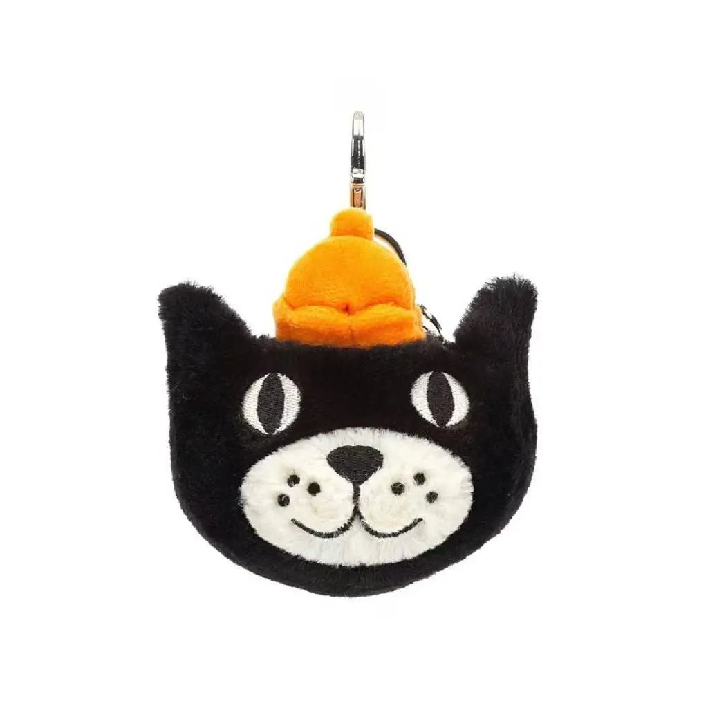 Fun Doll Pendants Balls  Animals Popular Collection Plush Dolls Toy Decorations Car Decorations Birthday Valentine's Day Gifts