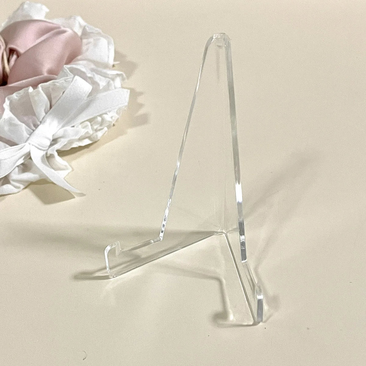 Hard Acrylic Card Case – Clear Top Loader Sleeves for Trading Cards