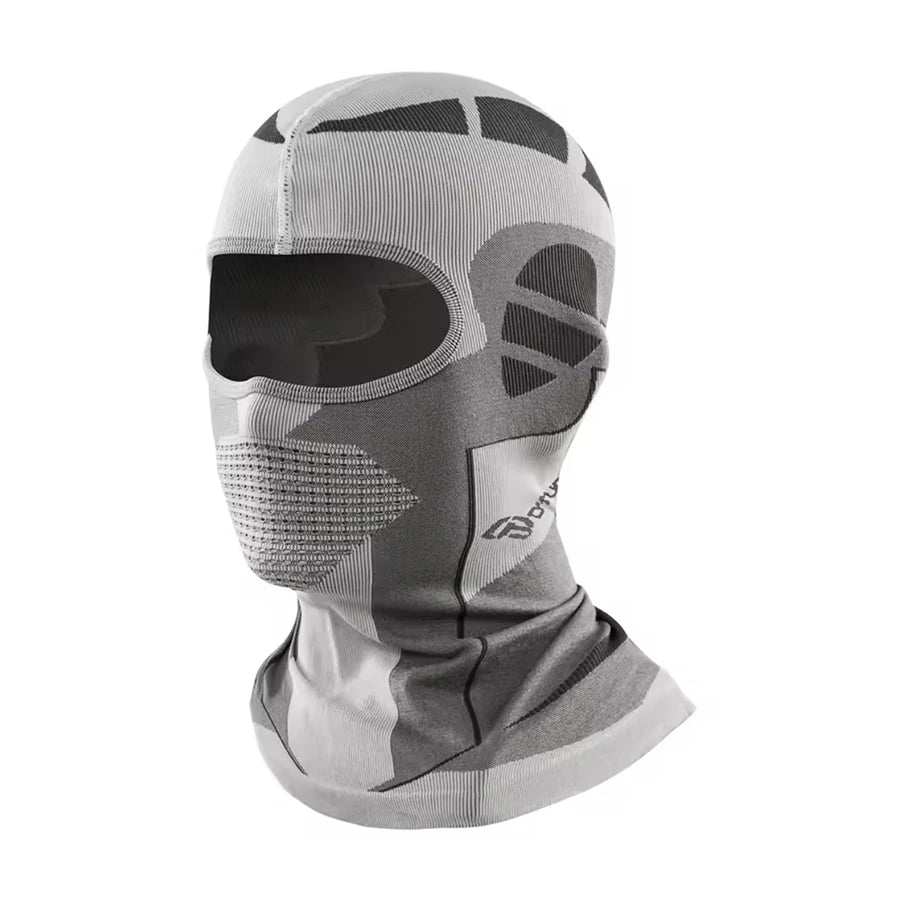 Winter Balaclava Face Mask - Thermal Fleece Ski Mask for Men & Women