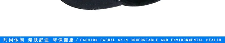 Five Row Rivet Baseball Cap - Hip-Hop Flat Brim Hat for B-Boy Street Dance & Break Dance