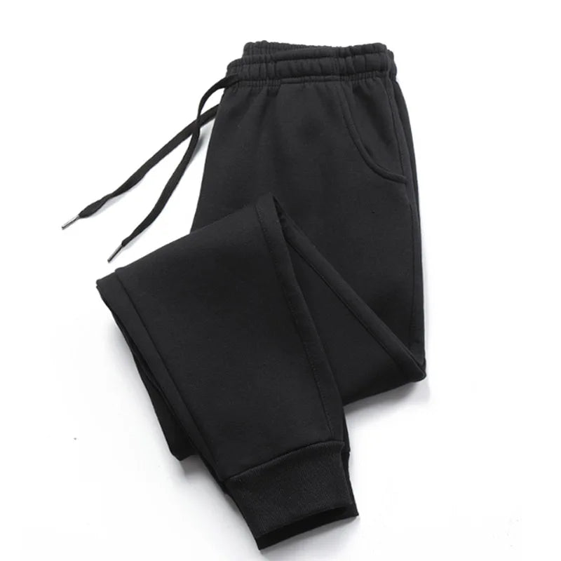 Men's Athletic Joggers - Casual Sport Sweatpants for Gym, Running & Workout