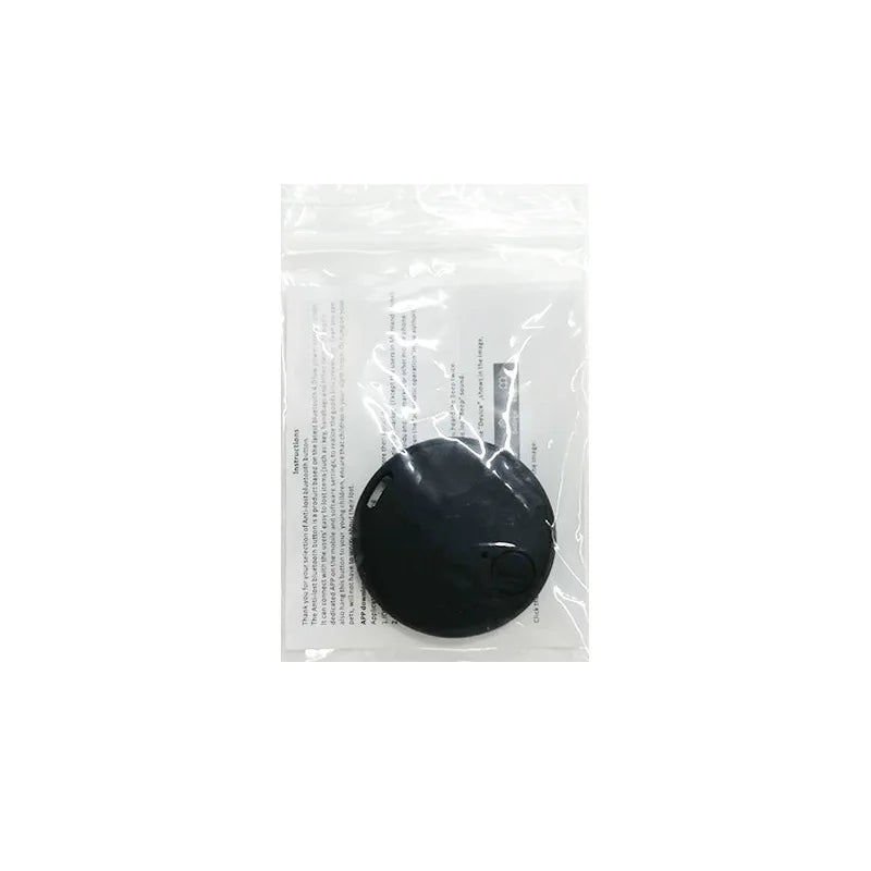 Mini Bluetooth GPS Tracker – Key, Pet & Kid Finder