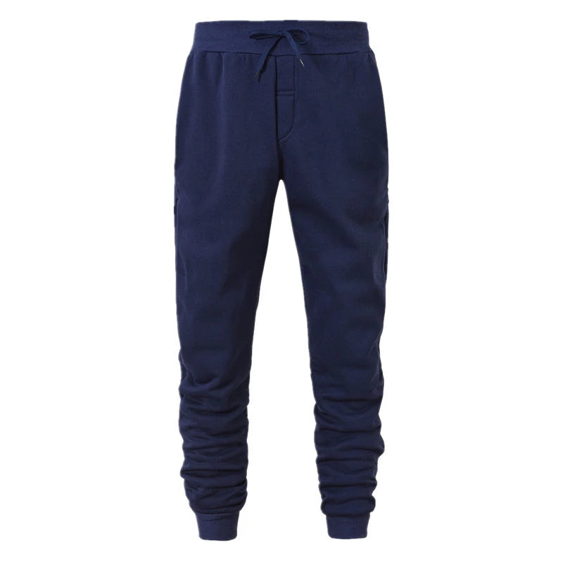 Men's Athletic Joggers - Casual Sport Sweatpants for Gym, Running & Workout