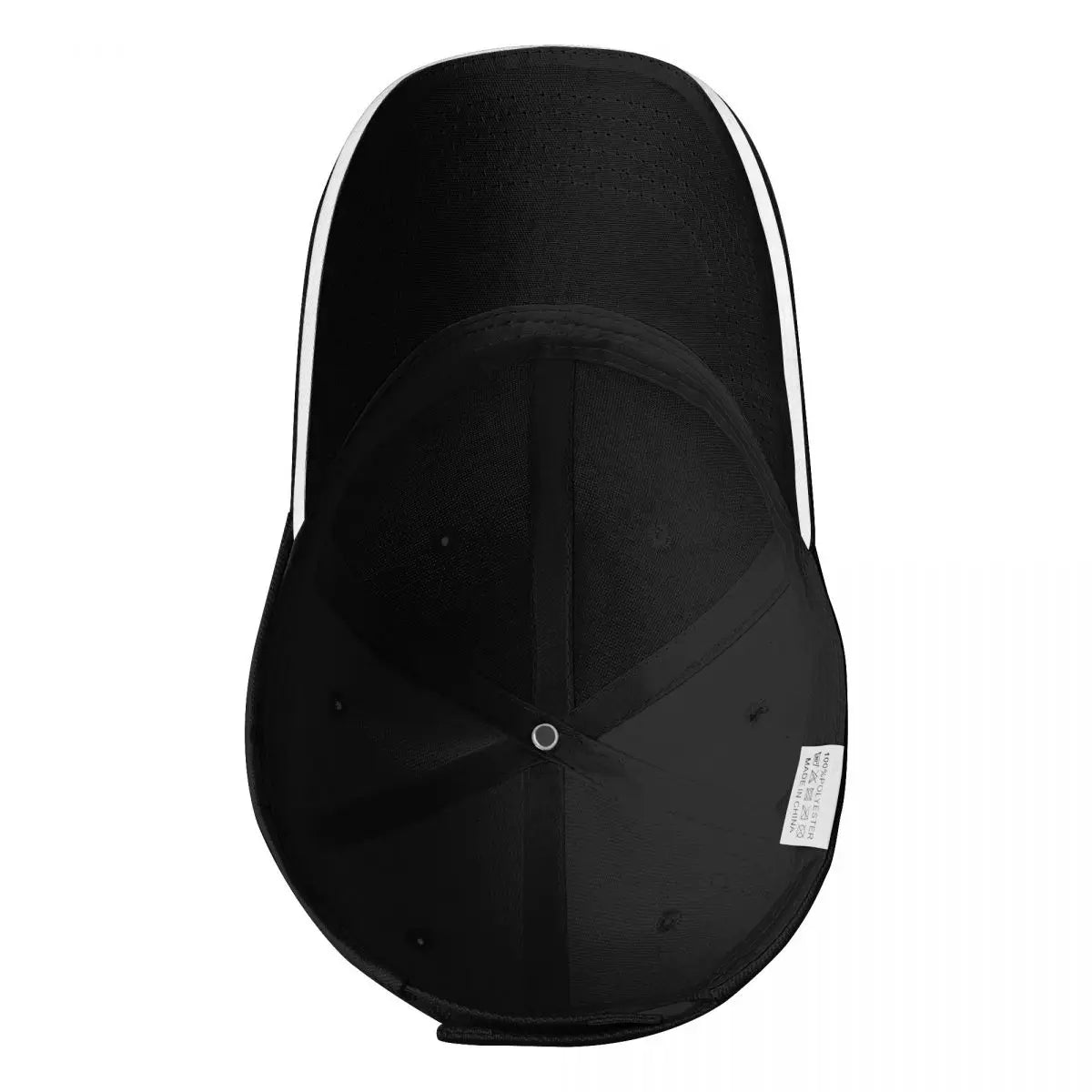 Morocco Flag Baseball Cap - Kingdom of Morocco Windproof Snapback Hat for Men & Women