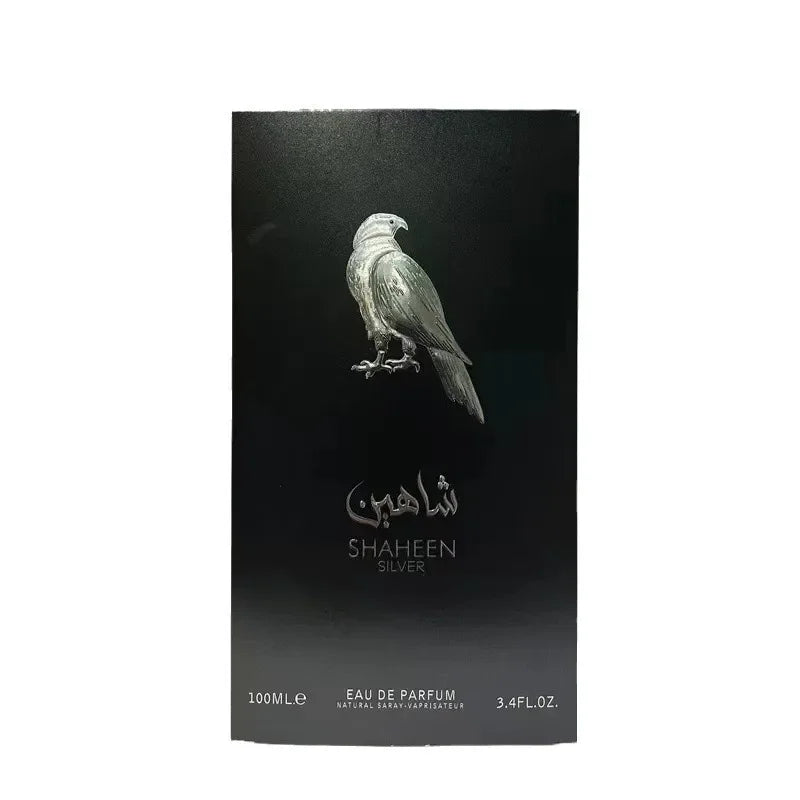 Oriental Eau de Parfum - Rich Unique Fragrance Spray for Men & Women (100ml/35ml)